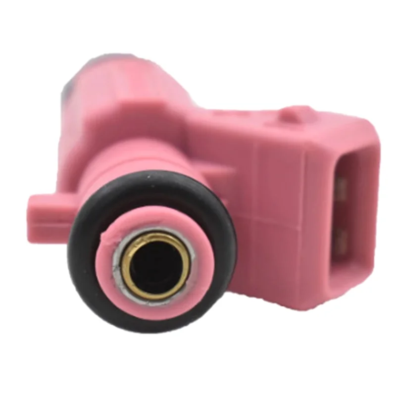 AA-4PCS 0280156295 1984H2 9662210980 หัวฉีดหัวฉีดน้ำมันเชื้อเพลิงสำหรับ 206 207 SW Hoggar 2010-บนสำหรับซีตรอง C3