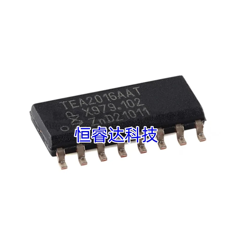 

Новая оригинальная упаковка для микросхем tea2016случай a2016случай/1J 16-SOP