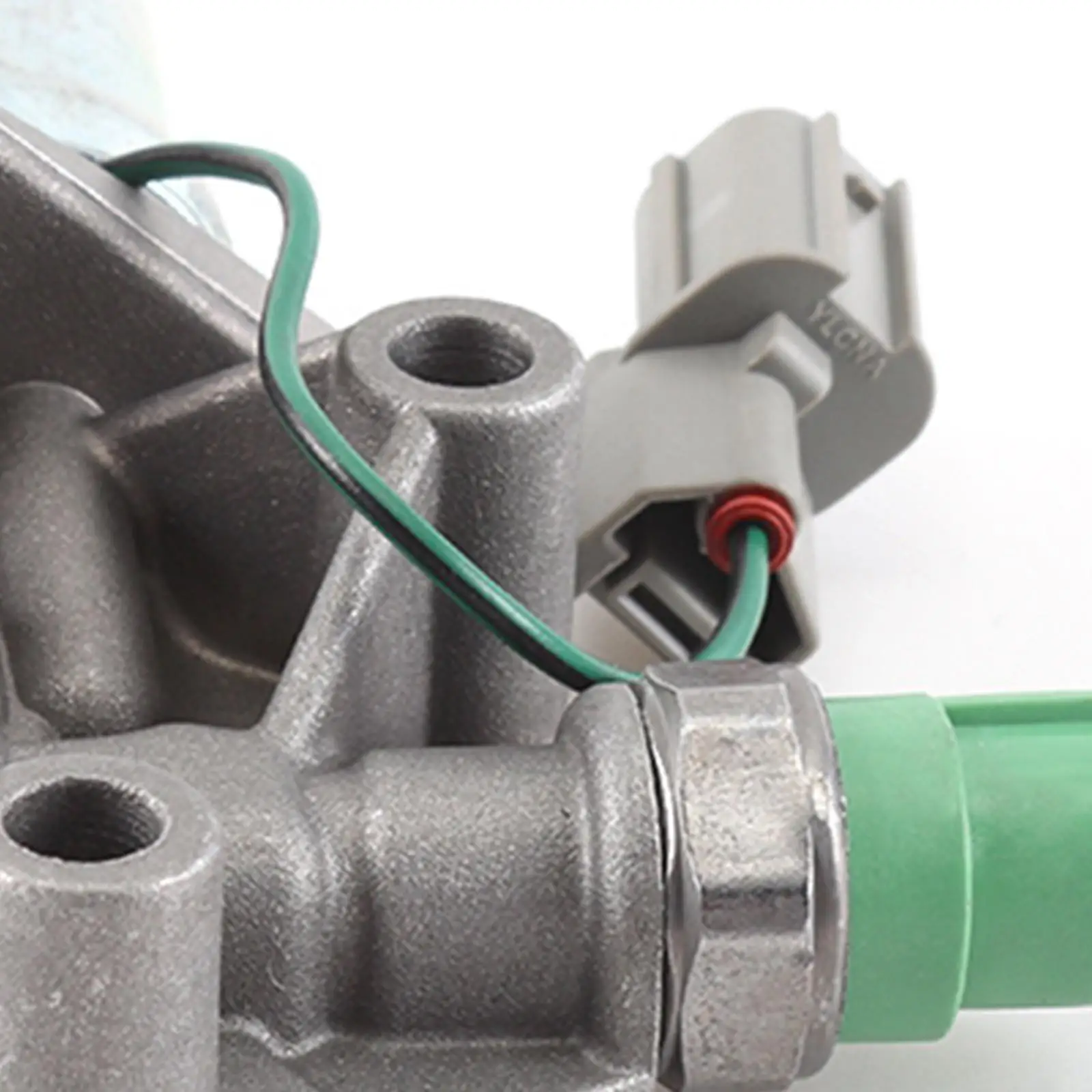 

Replacement Solenoid Spool Valve Assembly High Strength Part for Honda Civic 1996 2000 Engine Repair