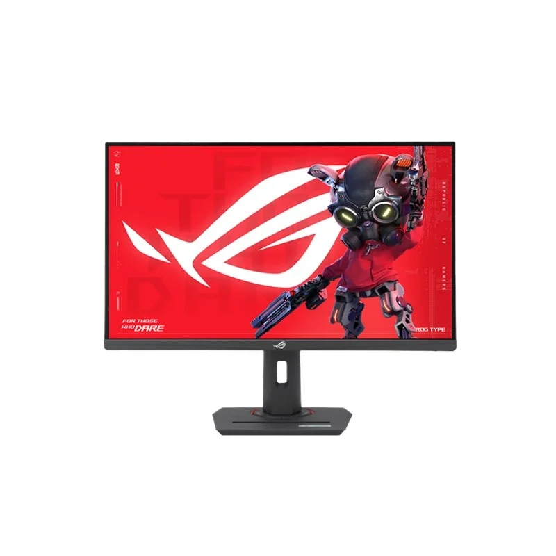 

Jueshen XG27UCG monitor