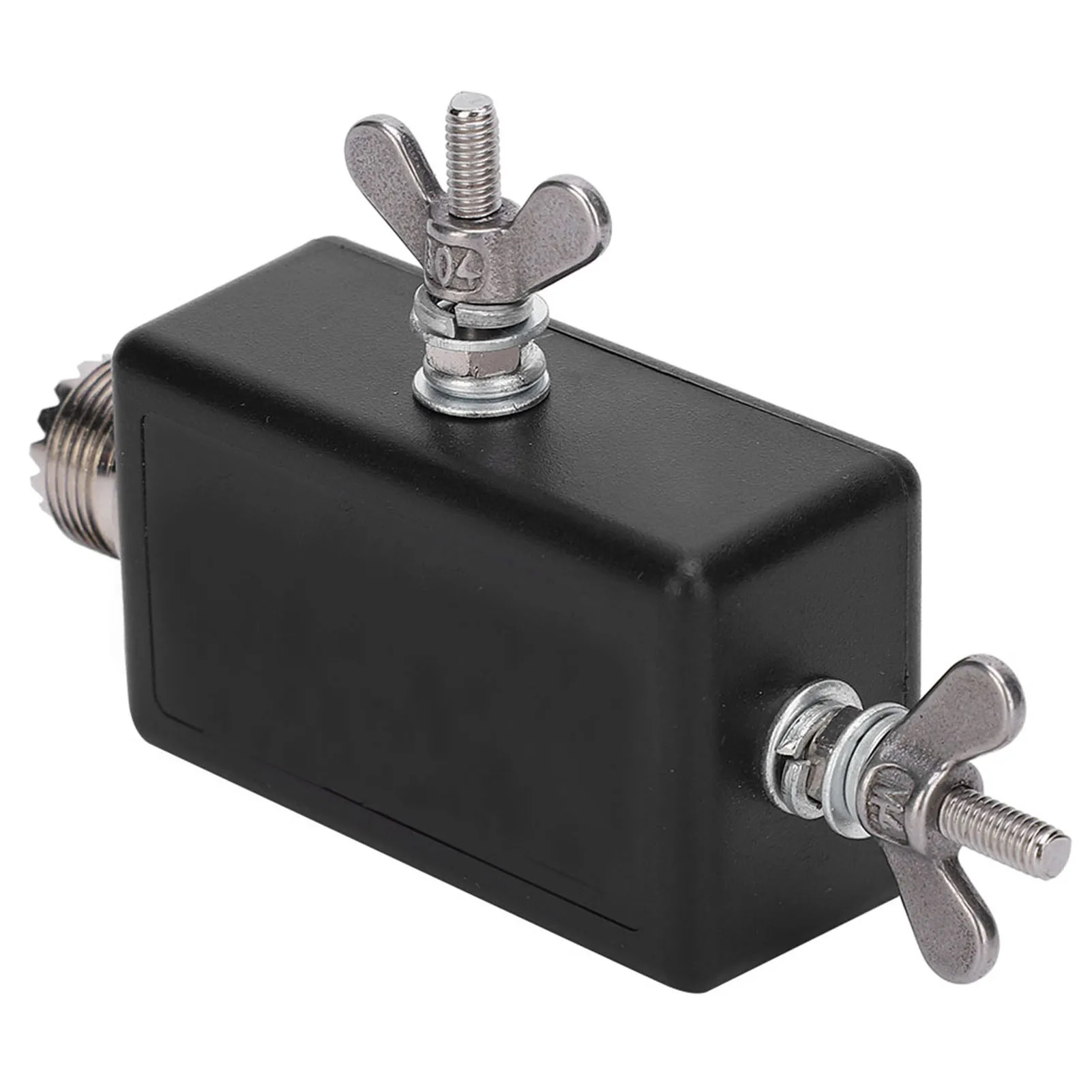 1:9 Mini Balun مناسب لهوائي الموجات القصيرة HF لمحطة QRP الخارجية والأثاث. Balun الالكترونيات الاستهلاكية QRP Mini Balun #3