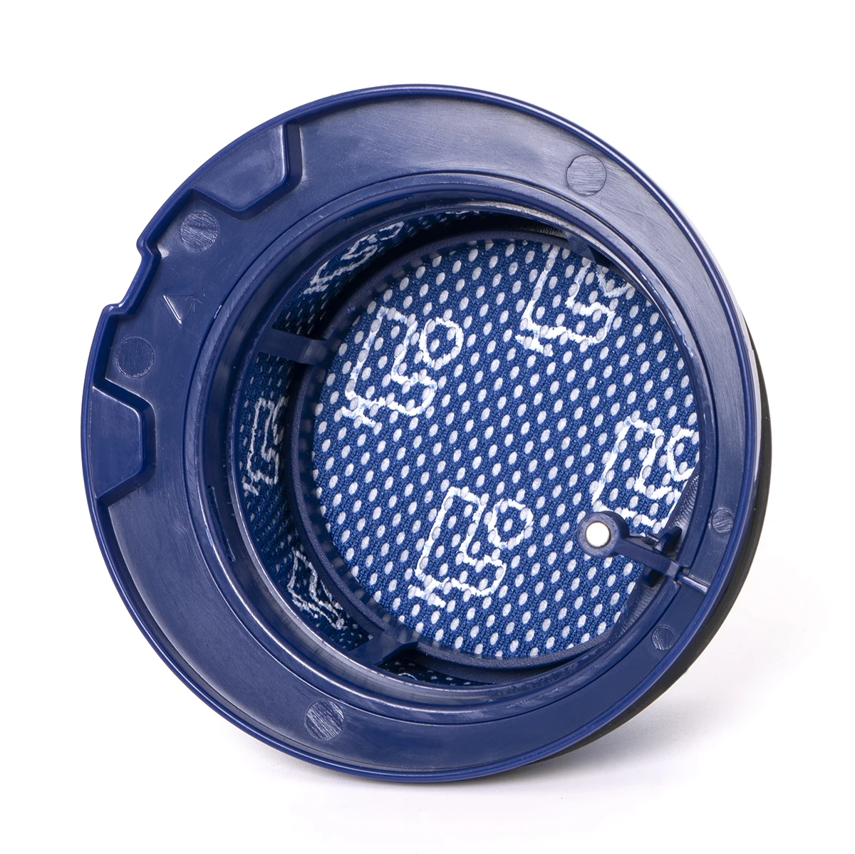 HEPA Filters for Samsung Customized Jet AI Cordless Vacuum Cleaner VS28C9760UG/AA, S28C9762UK/AA, VS35D9762UK/AA, VSS30D9762UK
