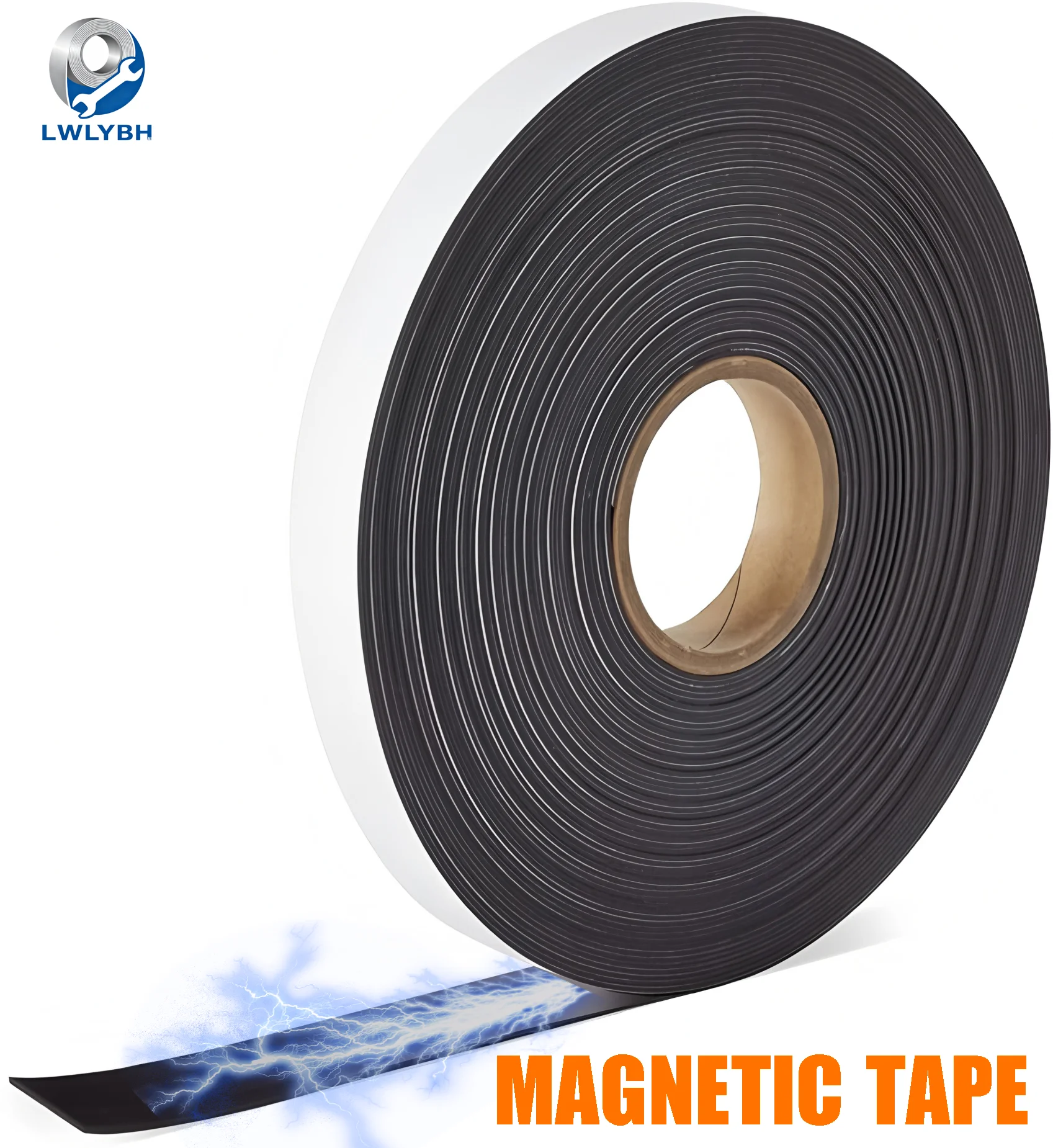 Self-Adhesive Magne…