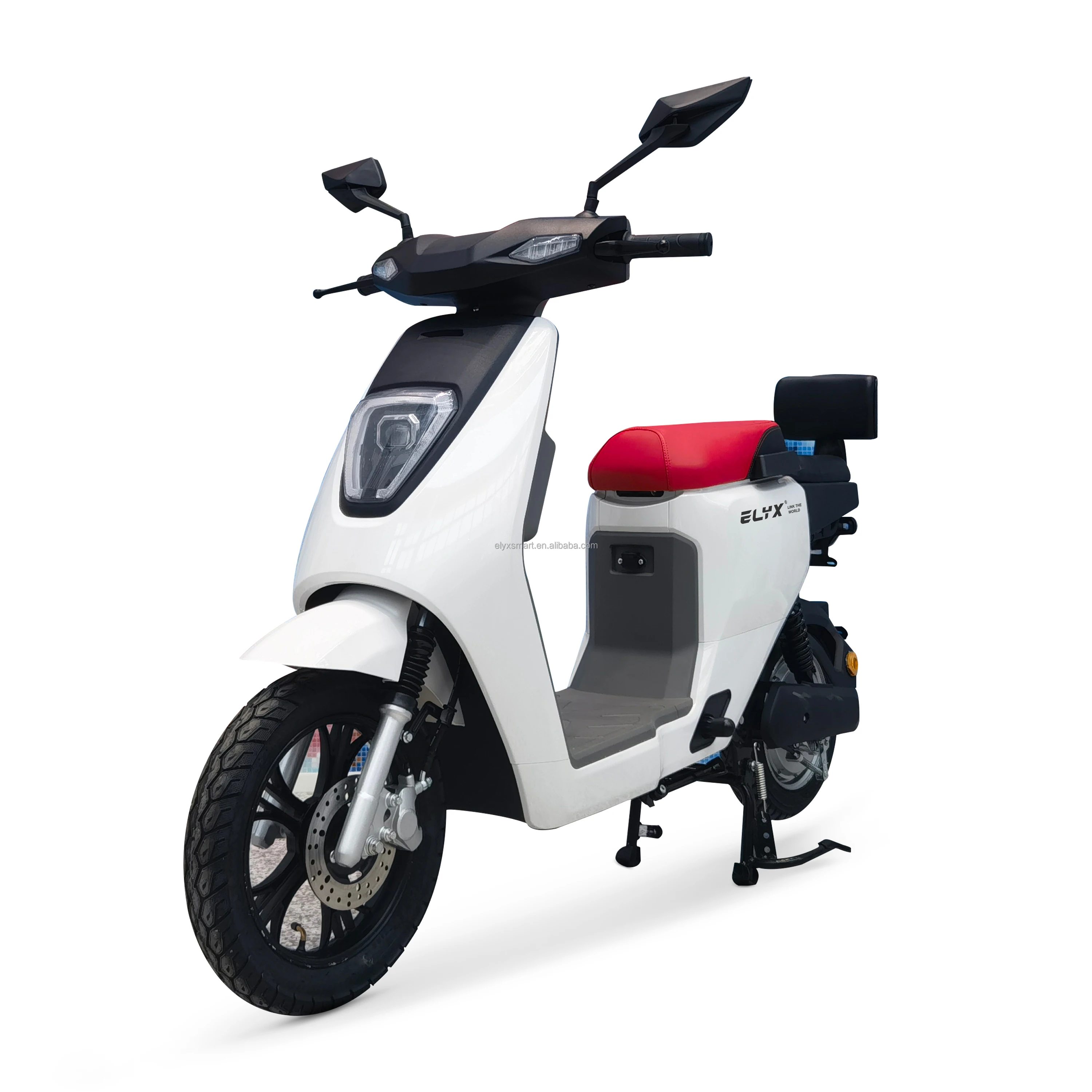 

Электроскутер для взрослых ATV&UTV 800W 1000W, скорость 45 км/ч, с сиденьем, портативная литиевая батарея 48V, бесщеточный двигатель