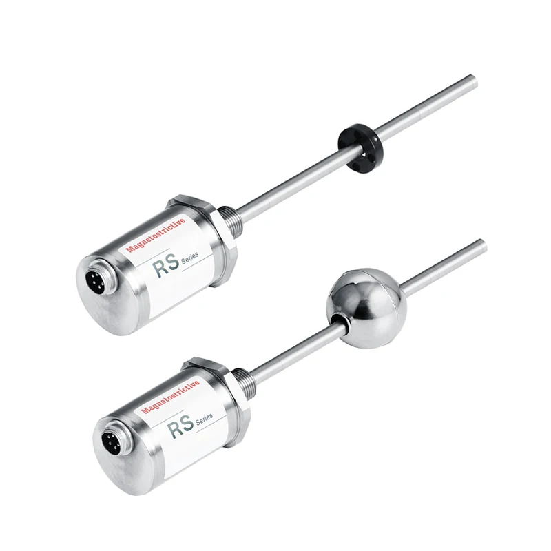 

2026 DWEL High Stability MagnetostrictiveLinear Displacement Sensor PositionAngle And Linear Measuring High Accuracy LevelSensor