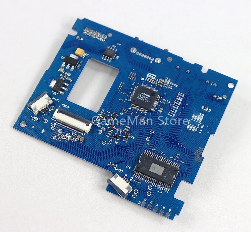 1pc For XBOX360 9504 Optical Drive Board For Xbox 360 DG-16D4S PCB Rom Board