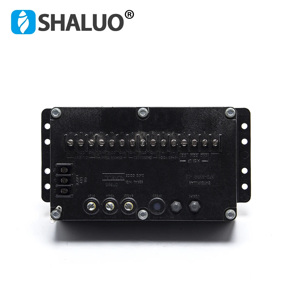 

Модуль управления скоростью двигателя генератора 379 3359 02, модуль переключателя скорости, плата подключения генераторной установки 379335902