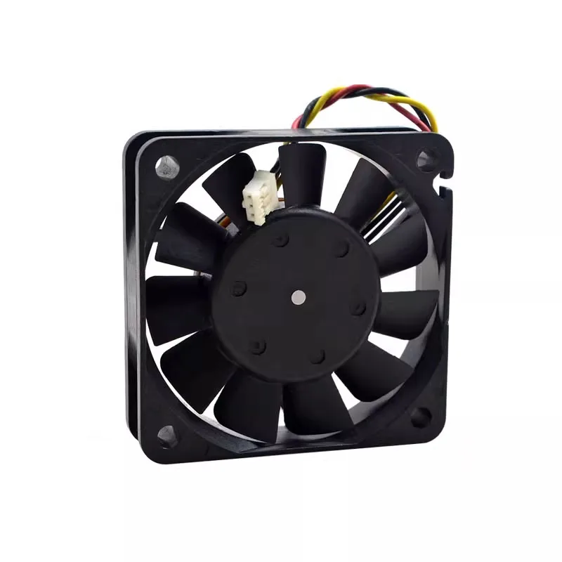 NEW ORIGINAL R33960-57 12V 0.13A 60 60x60xmm COOLING FAN RADIATOR