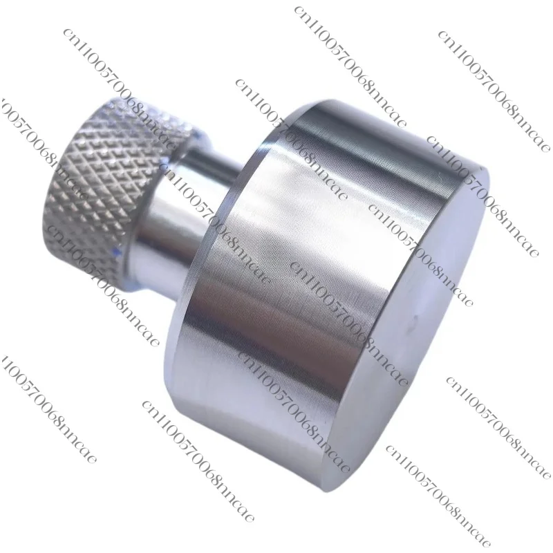 Watch & Repair Screw Fixture Stainless Steel Clamp for Screws Holding & Grinding