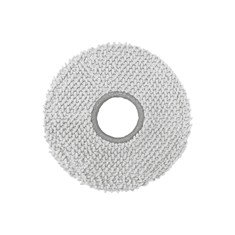A21F-For Eureka J15 Pro Ultra Spare Parts Side Brush Hepa Filter Mop Cloth Accessories Consumables