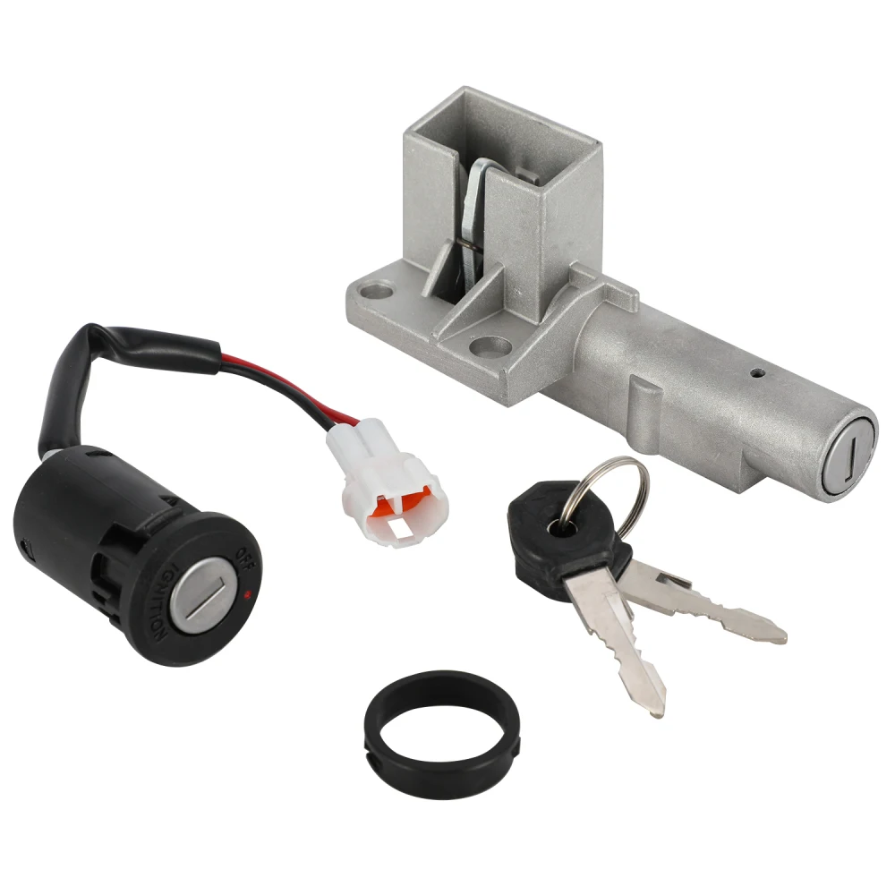 AliExpress Motorcycles Accessories Ignition Switch Lock Key Set Kit Switch For Surron Light Bee X S Off-Road Electric Dirt Bike E-bikes