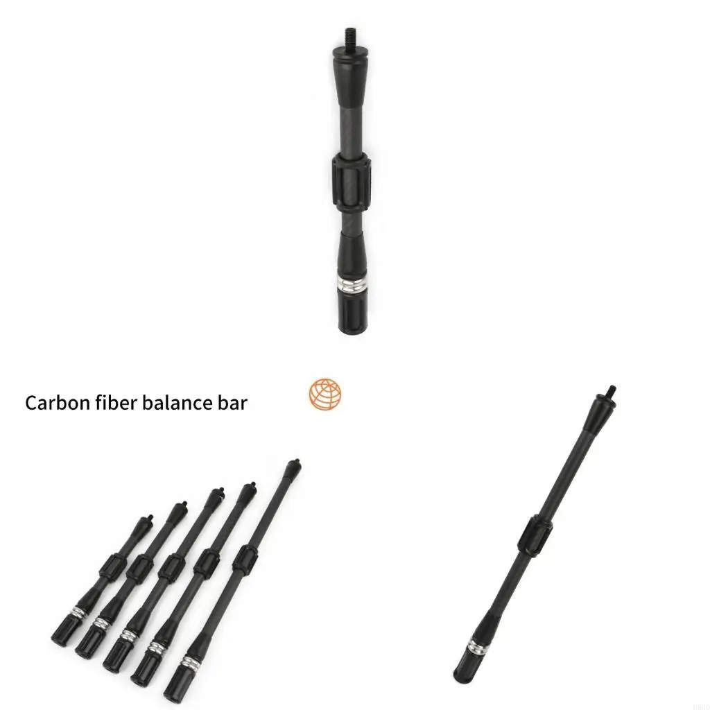 

Резина долговечности шокированные поглощающие стабилизаторы легко устанавливают стабилизаторы ARCEERIES для повышения