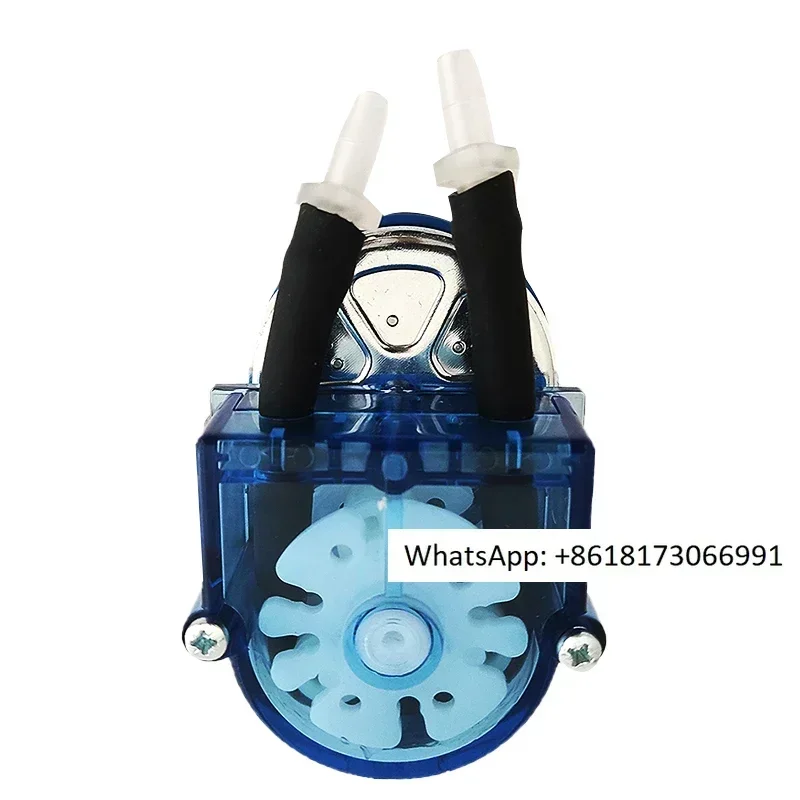 Peristaltic pump 201-008-230-050 Blue Shield Tianrong Jiaming Wanyi Chuanyi