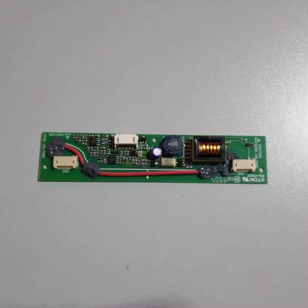 

Original inverter PCU-P052C