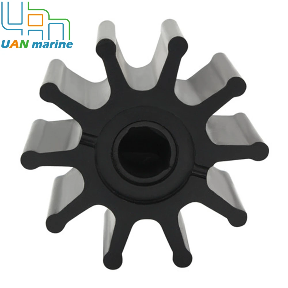 983895 777128 Inboard Stern Drive Water Pump Impeller For Johnson Evinrude OMC 2.3 3 4.3 5 5.7 5.8 7.5 L  200-460HP 983895 uan