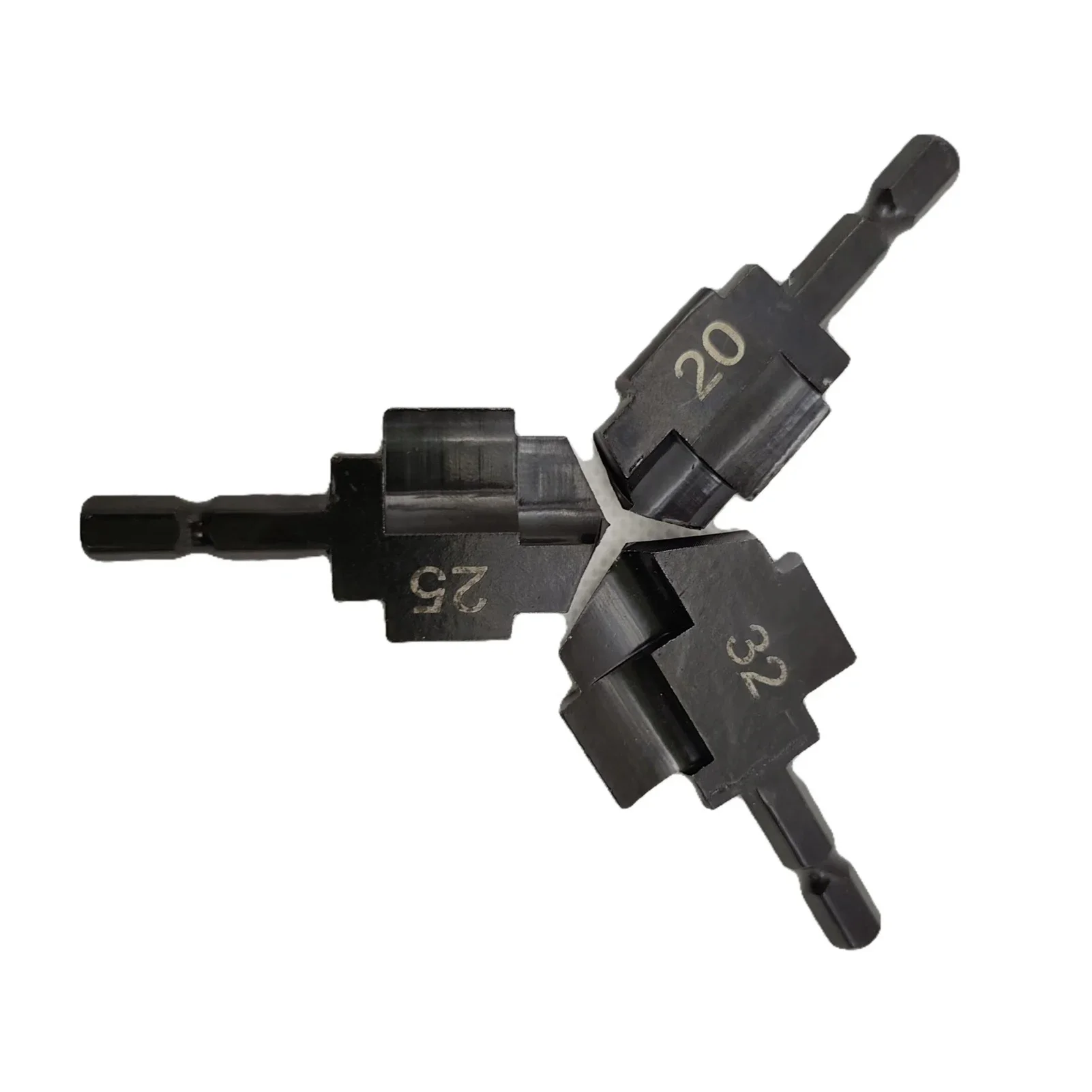 45# Steel Spigot Re…