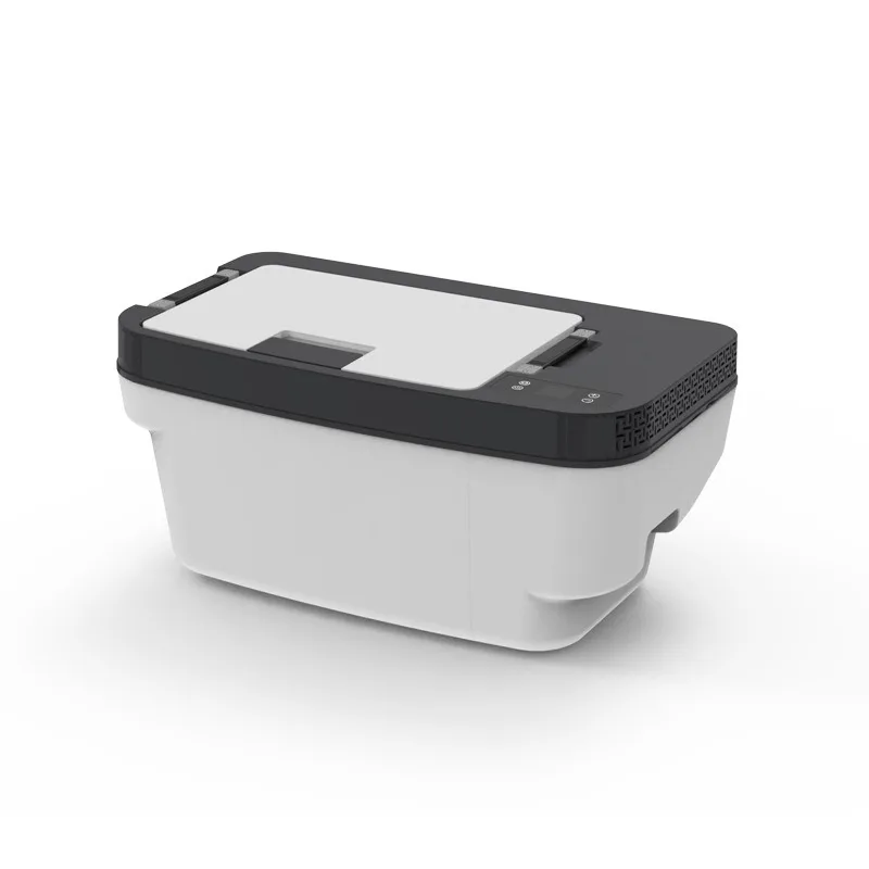 

Compressor Freezer Refrigerator Neutral Packaging Suitable for Car Refrigerator