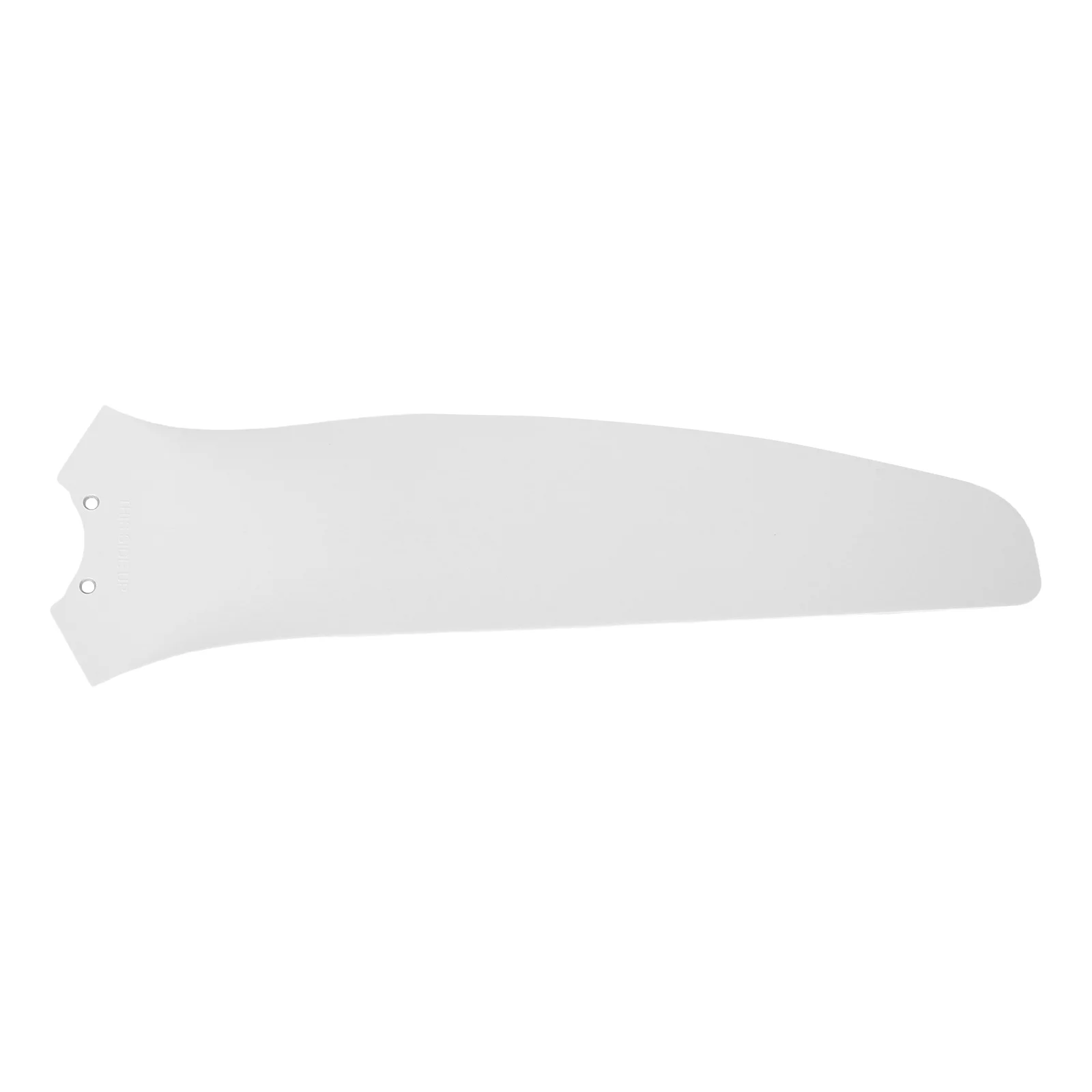

Ceiling Fan Blades Accessories Replacement Parts ABS Plastic Universal Fit Easy Install Fits Most Models Fan Repair Components