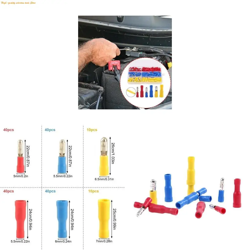 203F Auto Wiring Connectors Terminals For Professional Repair And DIY Enthusiasts