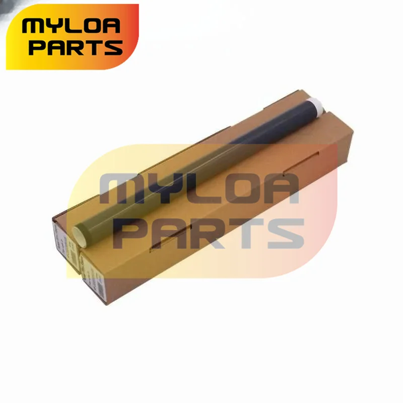 10 piezas. Película de fusión de grado A RG9-1493 para HP 1010 1160 1320 1022 1020 P1008 M1005 P2015 1213 1536, compatible con Canon LBP2900/1210/