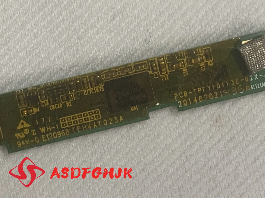 Original TEH4A1023A  For Lenovo MIIX 3-1030 BOARD Works perfectly
