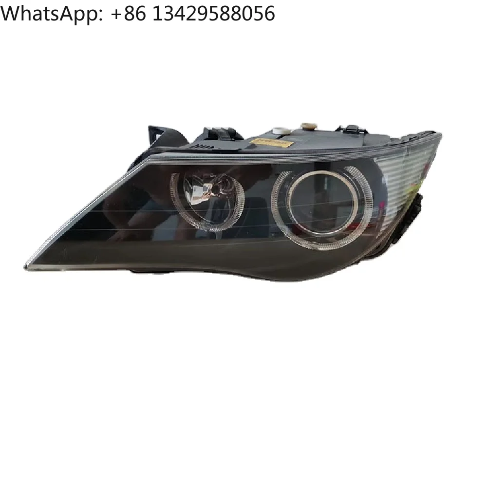 

For BMW 6 Series E63 E64 Headlight 650 630 645 2004 2010 High Quality Headlight