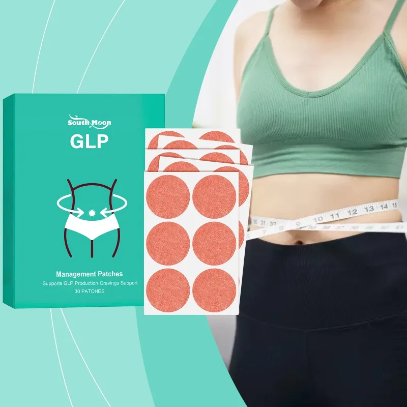 

30 шт. 99% примеры почти желаемого контура тела в течение одного месяца.