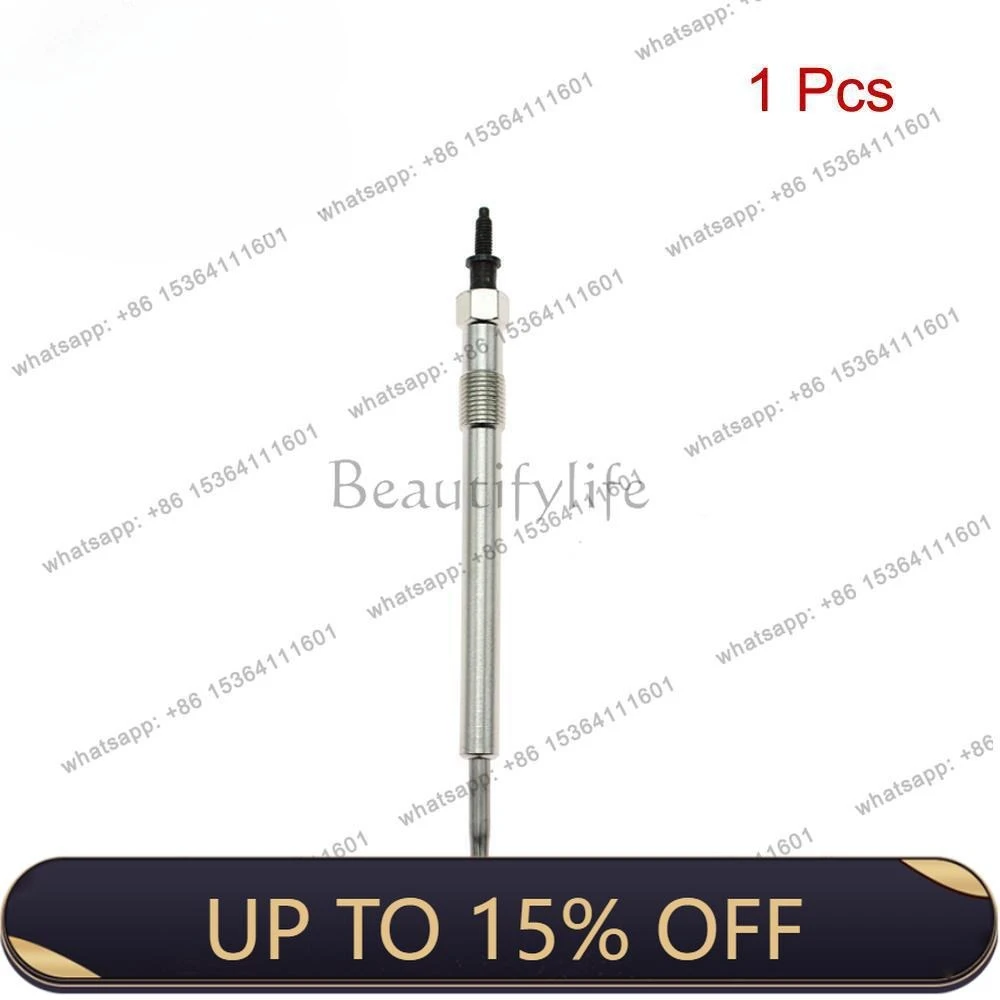 ZJ. BK3Q-6M090-AB Suitable for auto parts, engine preheat plugs