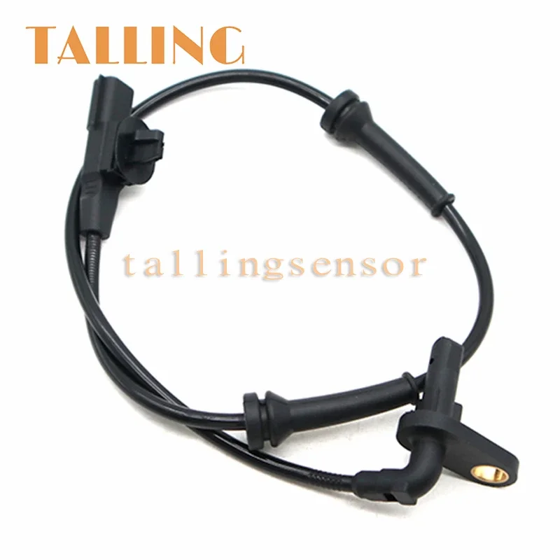 47910-1HA0A Front Rear Left/Right ABS Wheel Speed Sensor For Nissan Versa Note 1.6L 2012-2019 New 47901-1HA0A 47900-1HA0A