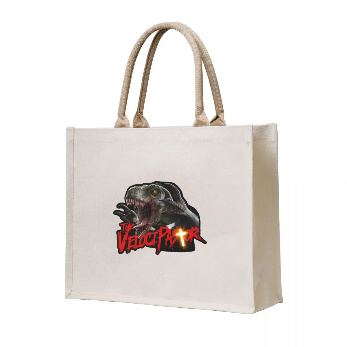 

The VelociPastor Tote Bag woman shopping bag ecological bags great bag