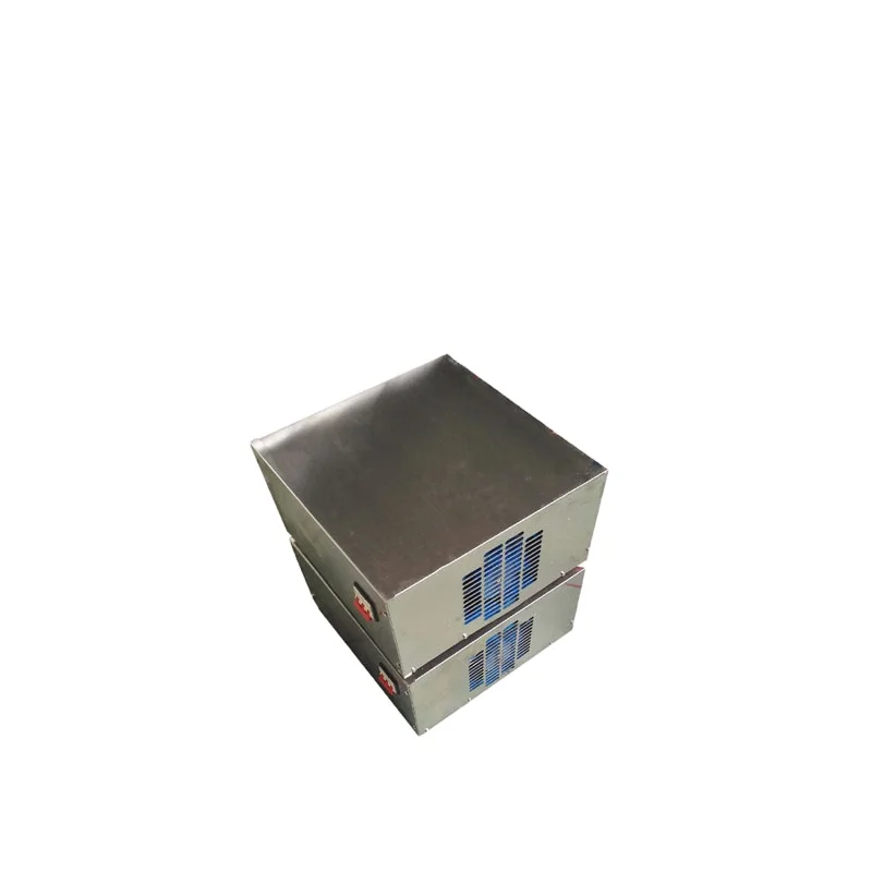 

Stainless case 12V 250A 500A Polarity Reverse Electroplating Rectifier
