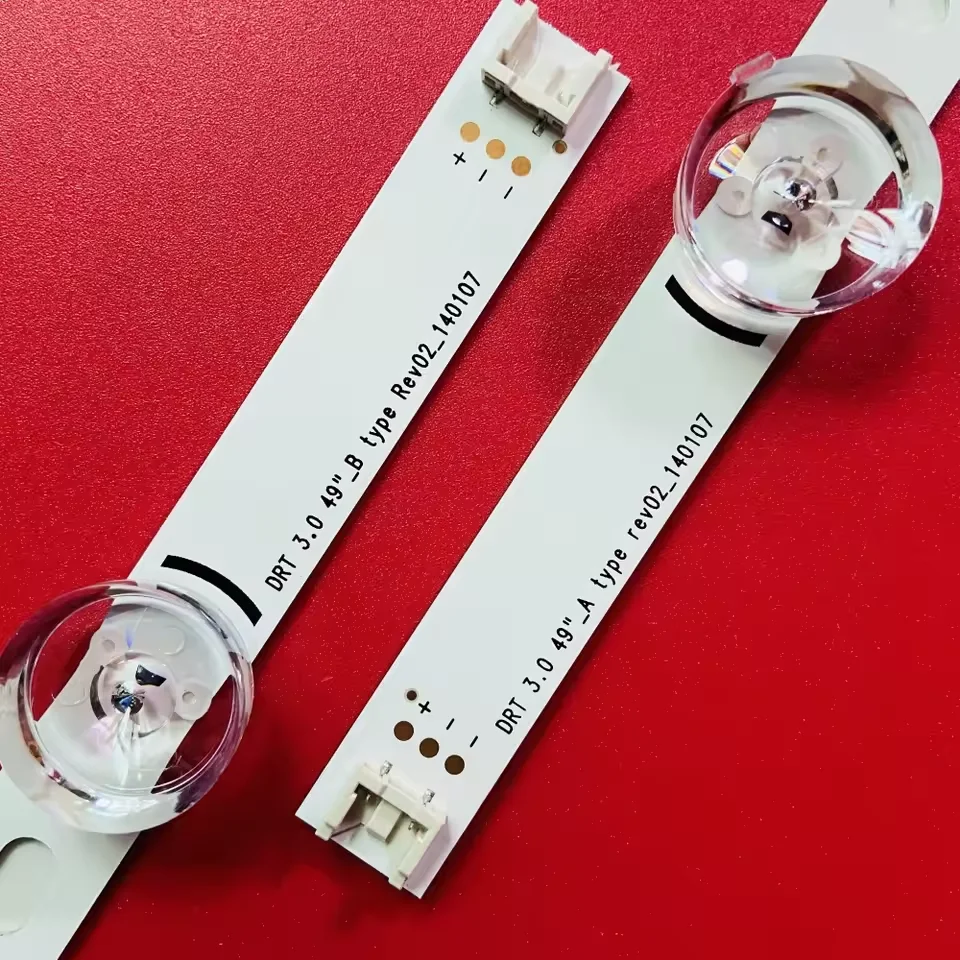 Led Backlight Strip… - image