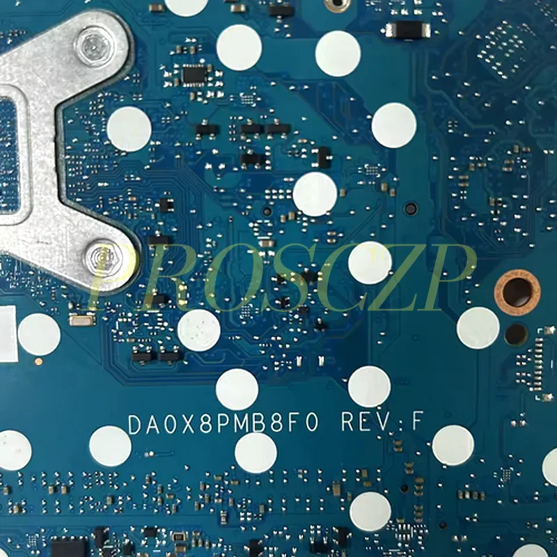 

DA0X8PMB8F0 For HP 430 G8 Motherboard M24273-601 M24275-601 DAX8PMB18A0 DA0X8PMB8G0 6305u i3-1115G4 I5-1135G7 Good Quality