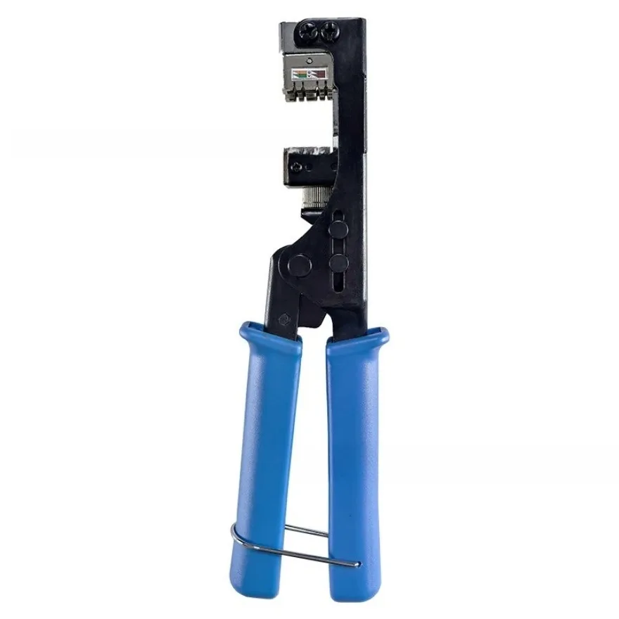 110 Type 180 Degree Flying Bird 90 Degree 5/6 Type Network Module Wire Clamp, Module Clamp
