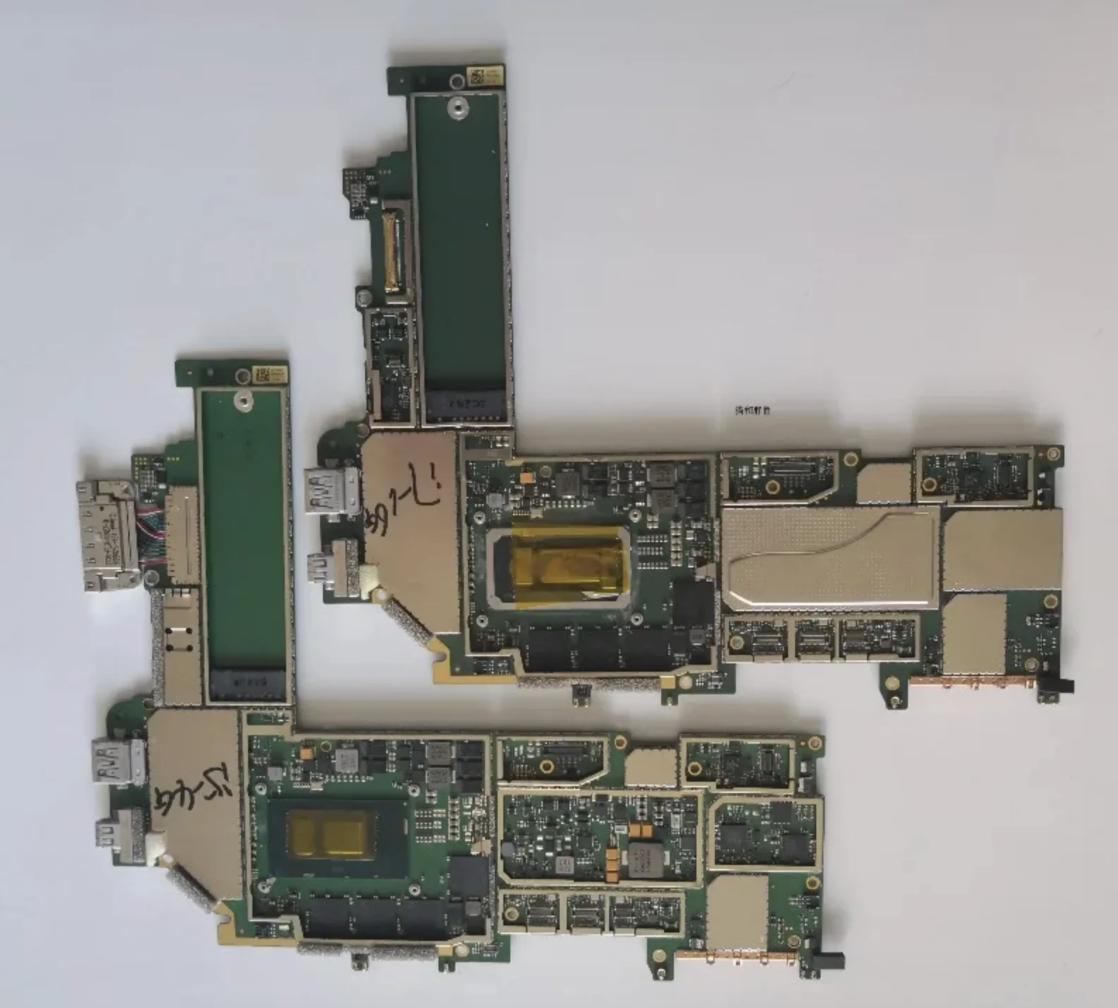 Main Board Motherboard X911788-008 for Microsoft Surface Pro 4 mainboard