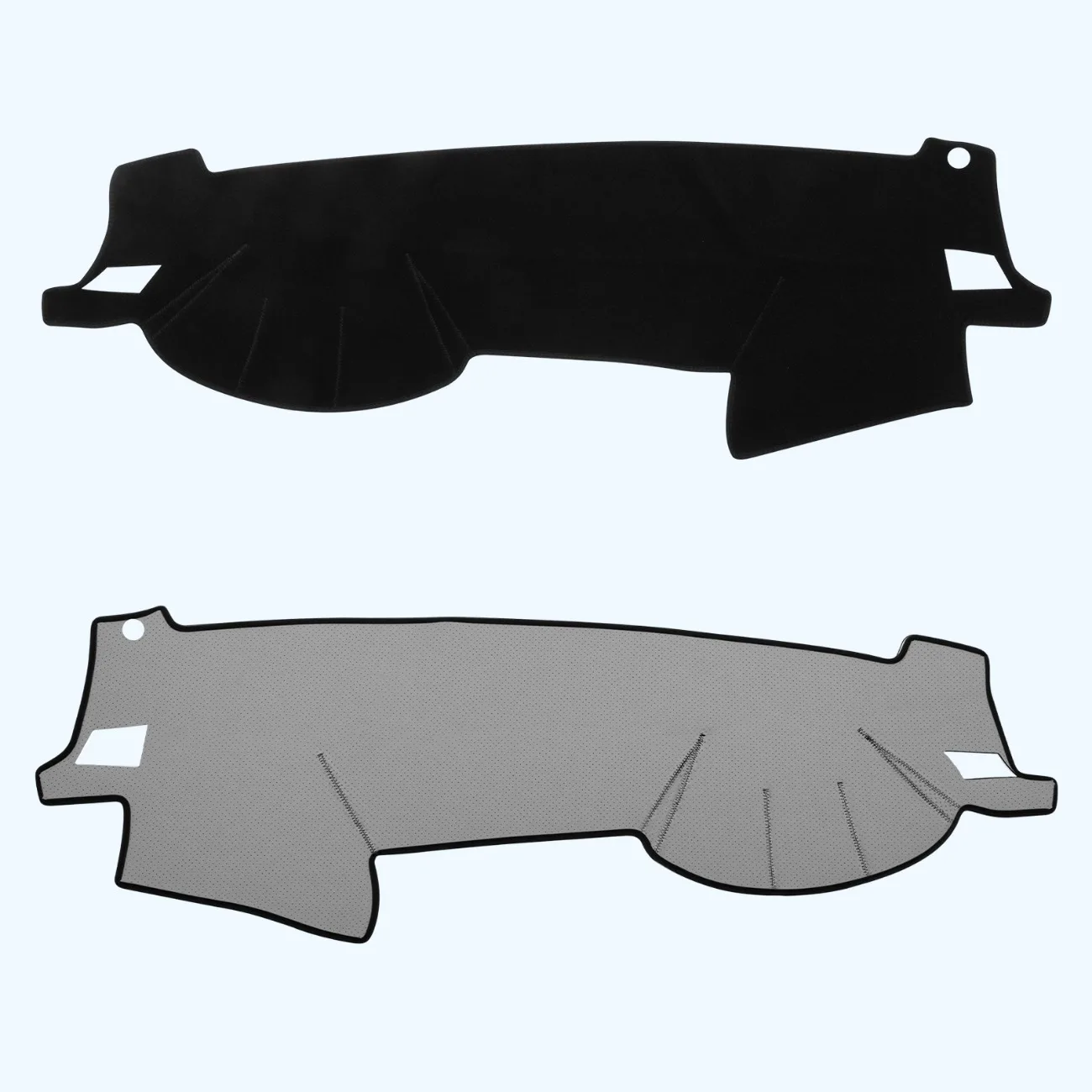 Dashboard Cover Mat for Subaru Legacy Outback 2005-2009 Accessories Dash Cover Mat Sunshade Glare UV Non-Slip Protector Interior