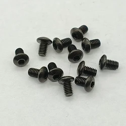 Black Gold Silver Stainless Steel Screw Fits Seiko Tuna Canned SNE497/498/499/518/533/535/537 Diving Watch Cases