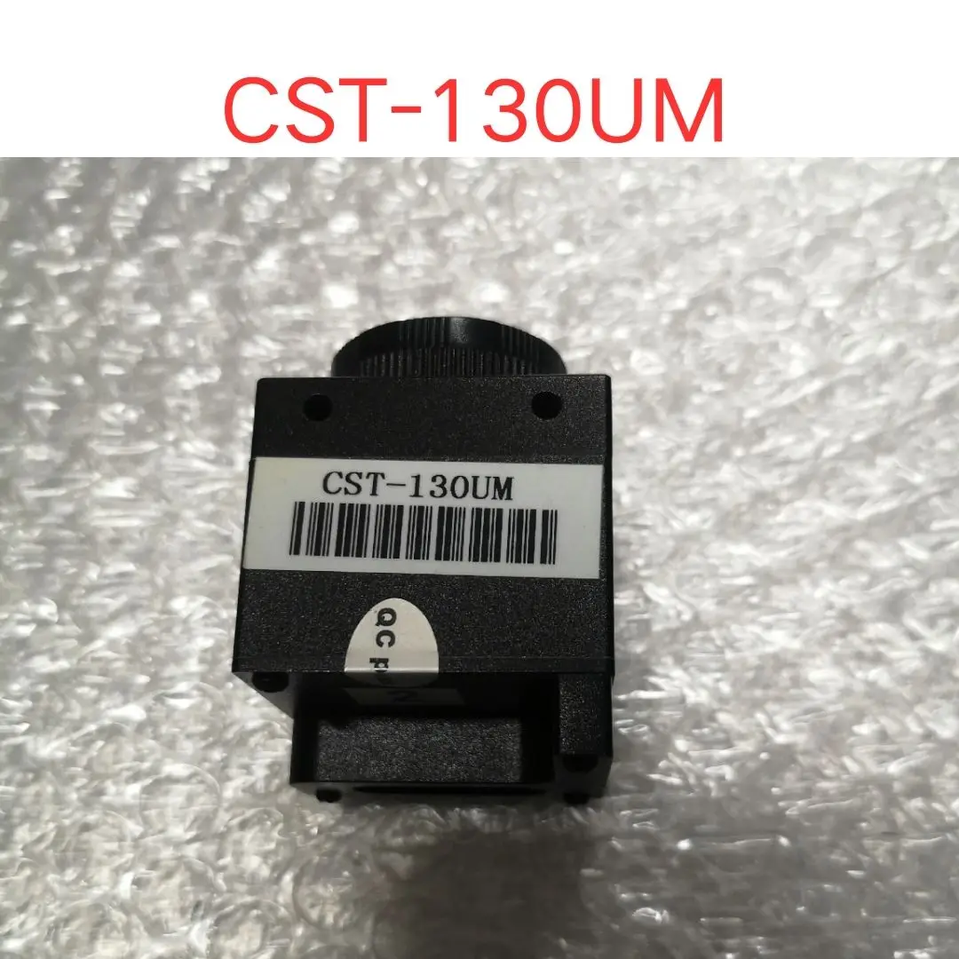 Second-Hand Test Ok…