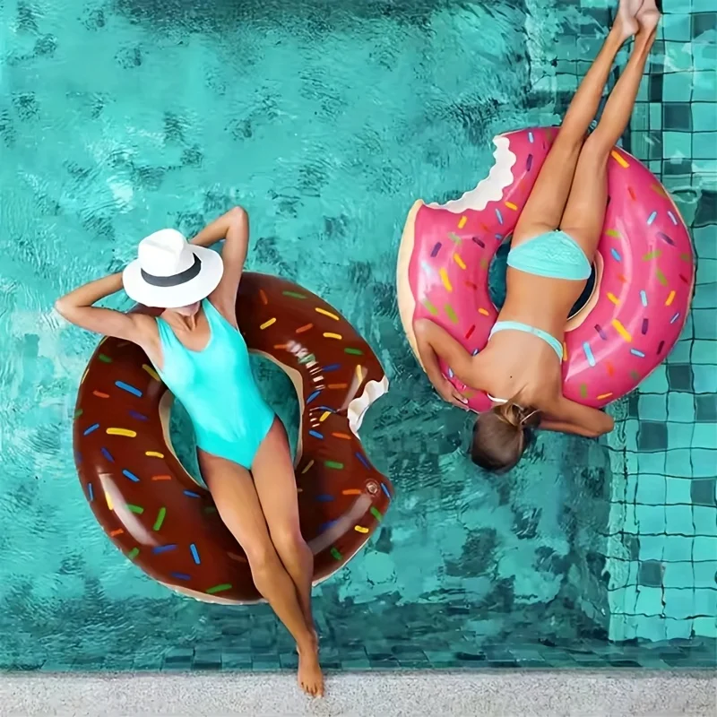 Donut - Shaped Infl…