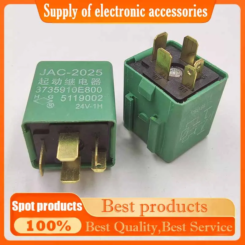 Start The Starting … - image