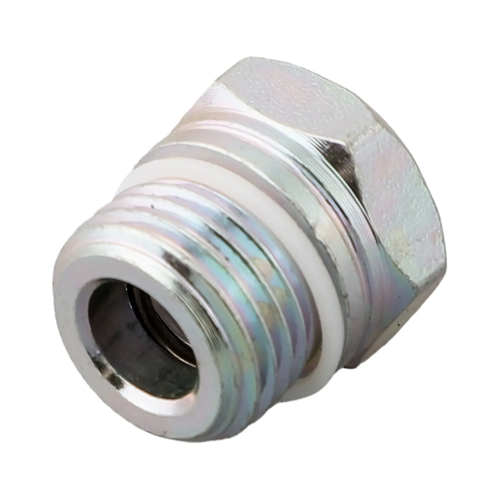 

Parts & Accessories Union Nut F33C-3F656-BA F33C3F656BA Metal 1989 To 2008 1998 To 2005 1PCS/1PACK 2001 To 2012