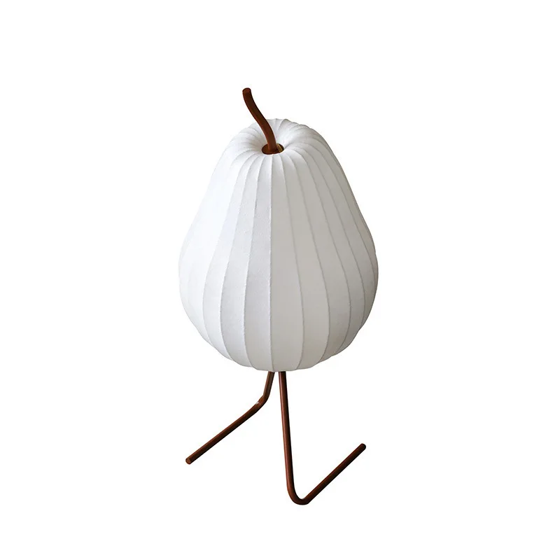

Middle aged silk floor lamp, living room, master bedroom, study, sofa, luxurious atmosphere, bedside lamp