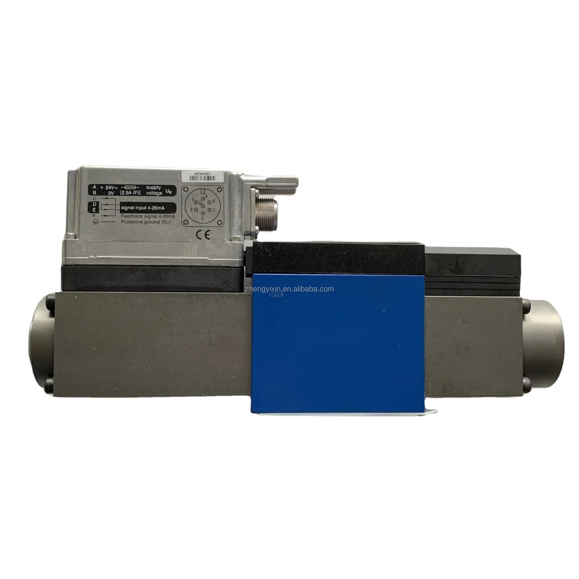 0811404778 4WRPE10W50SJ-2X/G24K0/F1M Rexroth proportional valve Rexroth control valve Rexroth servo valve