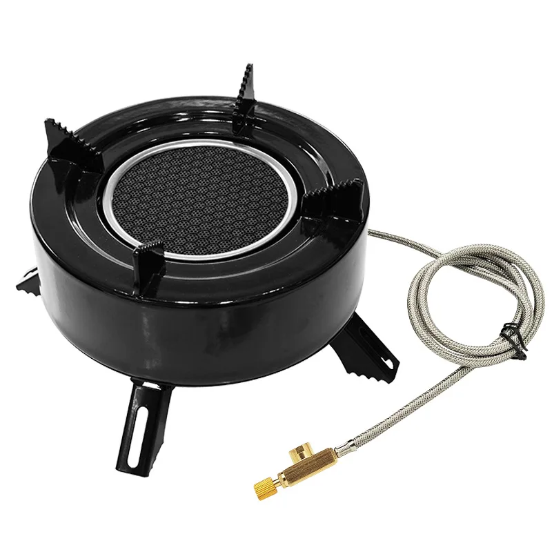 Gas for Lighter Portable Outdoor Camping and Picnic Hot Pot Gas Tank with Cassette Stove Tourist Dishes Camping Supplies New