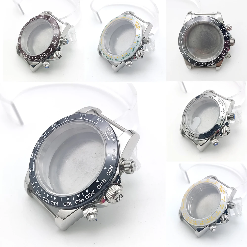 VK63 Case 40Mm 4Col… - image