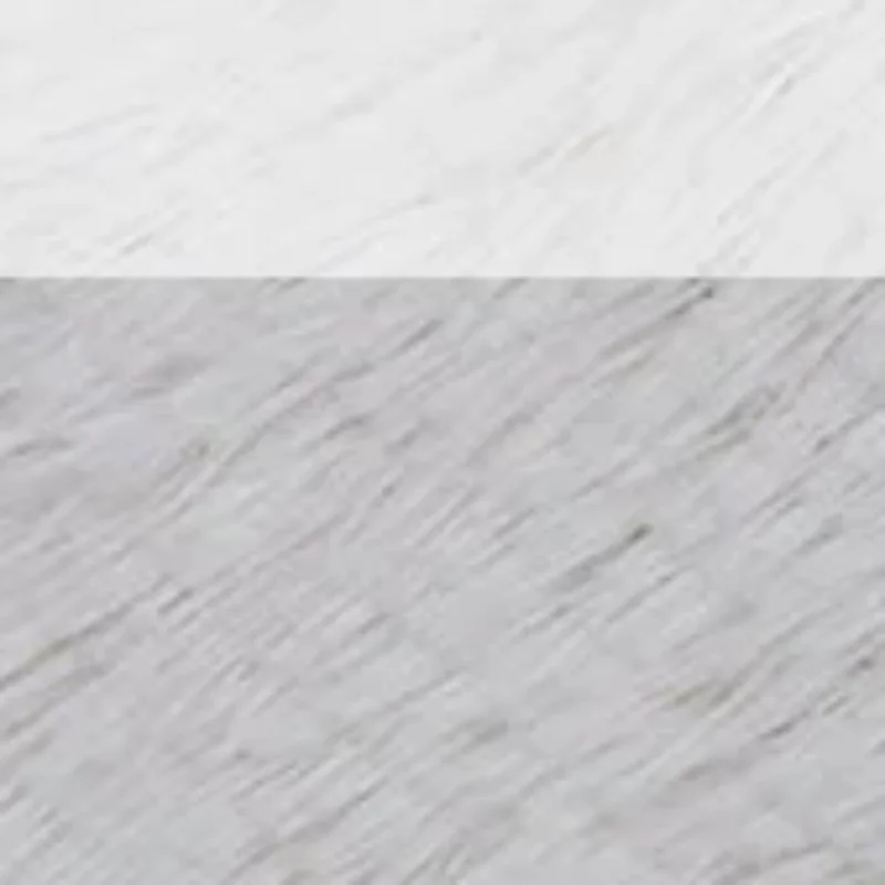 10/12 Stück halbmondförmige Make-up-Pinsel, komplettes Set Foundation, loses Puder, Rouge, Concealer, Lidschatten, professionelles Set