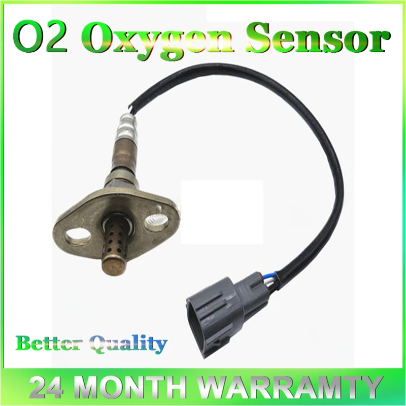 

Задний лямбда-зонд (датчик кислорода O2) для TOYOTA 4RUNNER CELICA LITEACE MR2 PREVIA HILUX 1.8-3.0 1989-2000 NO # 89465-19515 DOX-0216