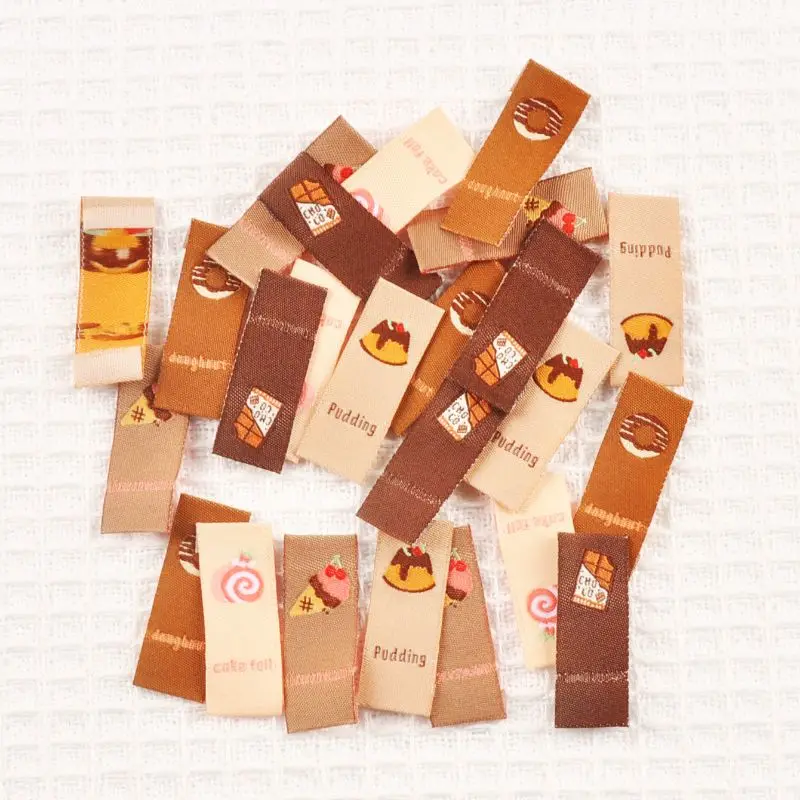 50Pcs 15X40Mm Mixed…