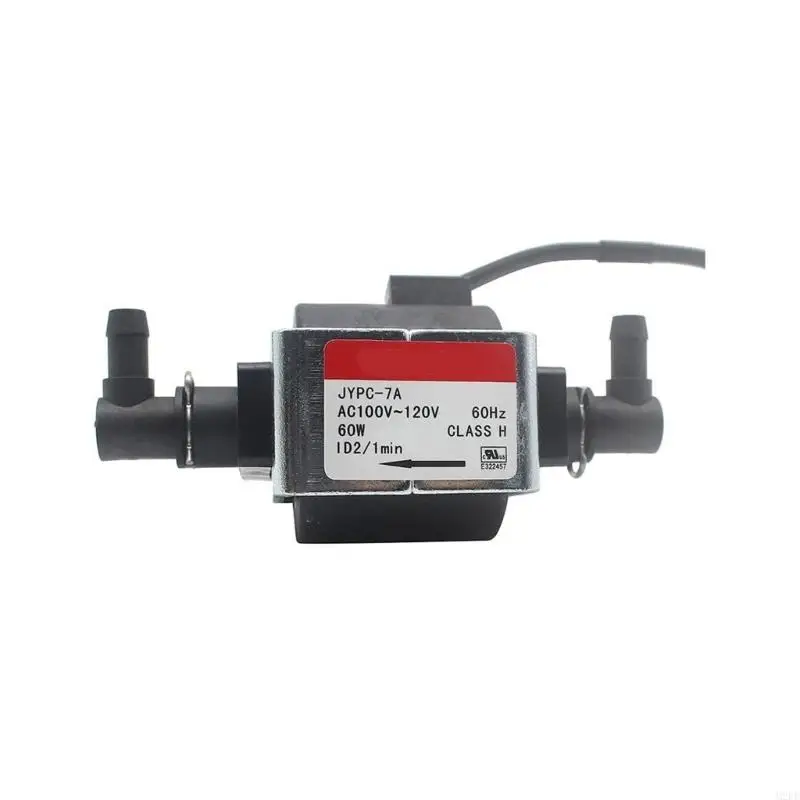 2025 مضخة مياه مائية هادئة متطورة جديدة مضخة كهرومغناطيسية فعالة مناسبة لتجربة كريات البخار الكفاءة