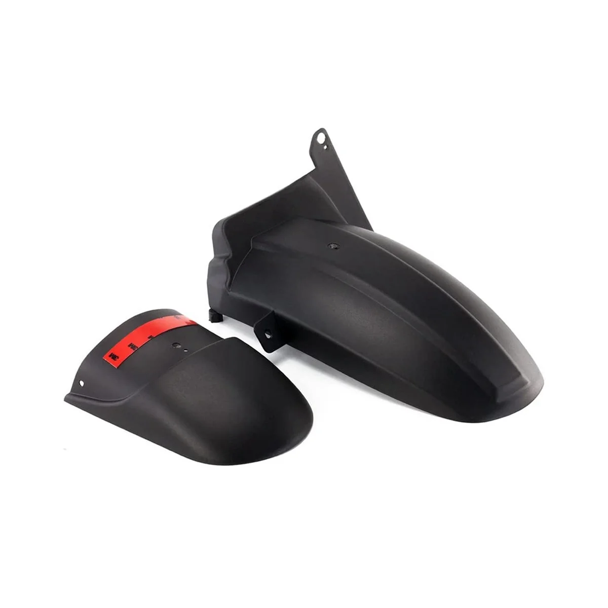 Motorcycle Front Rear Fender for Honda NC750S NC750X NC700S NC700X 2012-2021 Extender Mudguard Accessories ,